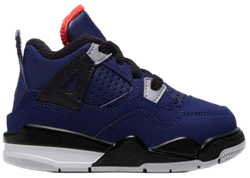 Jordan 4 Retro Loyal Blue (TD) for sale