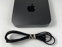 Mac mini 2018