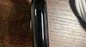 Good
													Apple Watch Series 10 42mm - Black, A2997 - GPS, Aluminum, photo 4 of 7