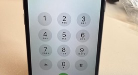 Good
													Apple iPhone 6 - AT&T, Gray, 64 GB, A1549, photo 5 of 8