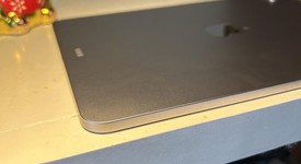 Mint
													Apple iPad Pro 11" 4th Gen 2022 - Wi-Fi, Gray, 128 GB, photo 2 of 6