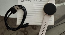 Good
													Garmin Venu 3S - Ivory, photo 3 of 3