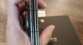 Good
													Huawei Mate X6 - Unlocked Non-US, Black, 512 GB, 16 GB, photo 5 of 9