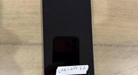 Good
													Apple iPhone 12 - Unlocked, Black, 64 GB, A2172, photo 1 of 7