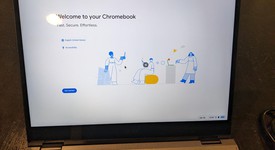 Good
													Acer Chromebook Spin 713 - I5, Gray, 256 GB, 8 GB, photo 3 of 13