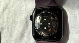 Good
													Apple Watch Series 10 42mm - Verizon, Black, A3001 - Cellular, Aluminum, photo 6 of 6