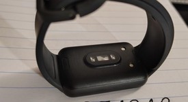 Good
													Samsung Galaxy Fit3 - Gray, photo 4 of 5