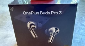 New
													OnePlus Buds Pro 3 - Sapphire, photo 2 of 3