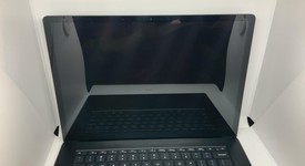Good
													Microsoft Surface Laptop 3 - I5, Black, 256 GB, 16 GB, 15", photo 4 of 10