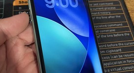 Good
													Apple iPhone 11 - AT&T, Green, 128 GB, A2111, photo 4 of 6