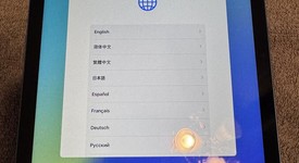 Mint
													Apple iPad 10th Gen - Wi-Fi, Blue, 64 GB, A2696, photo 1 of 8