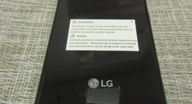 Fair
													LG K51 - Boost, Gray, 32 GB, 3 GB, photo 2 of 3
