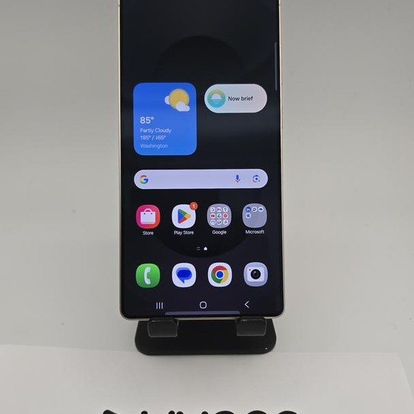 Samsung Galaxy S25 Ultra - Unlocked, 512 GB, Black, 12 GB, SM-S938U1