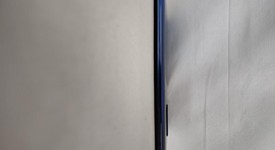 Good
													OnePlus 7 Pro - Unlocked, Blue, 256 GB, 12 GB, GM1917, photo 3 of 7
