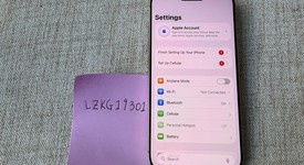 Mint
													Apple iPhone 16 Pro - Unlocked, Desert, 128 GB, A3083, photo 1 of 6