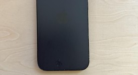 Good
													Apple iPhone 14 Pro - Consumer Cellular, Black, 256 GB, A2650, photo 3 of 3