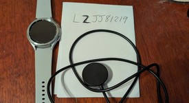 Mint
													Samsung Galaxy Watch4 Classic - Wi-Fi, Custom, 46mm, Bespoke Edition, photo 3 of 10