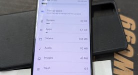 Good
													Sony Xperia 1 III - Unlocked, Black, 256 GB, 12 GB, photo 3 of 8