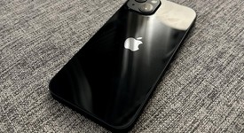Mint
													Apple iPhone 13 - T-Mobile, Midnight, 128 GB, A2482, photo 2 of 3