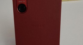 Good
													Sony Xperia 1 VI - Unlocked Non-US, Red, 512 GB, 12 GB, photo 4 of 7
