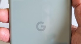 Good
													Google Pixel 8 - Unlocked, Hazel, 128 GB, 8 GB, G9BQD, Sub-6 5G, photo 5 of 9