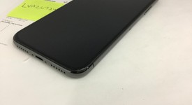 Good
													Apple iPhone X - Verizon, Gray, 64 GB, A1865, photo 5 of 7