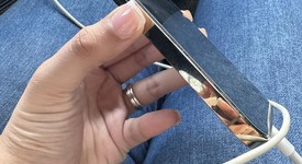 Good
													Apple iPhone 14 Pro - Unlocked, Gold, 128 GB, A2650, photo 3 of 6