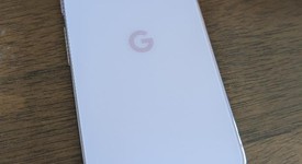 Mint
													Google Pixel 9 Pro - Unlocked, Rose, 256 GB, 16 GB, GR83Y, photo 5 of 11