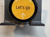 Samsung Galaxy Watch Active2 40mm