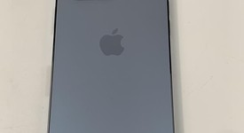 Good
													Apple iPhone 13 Pro - Spectrum, Sierra Blue, 128 GB, A2483, photo 3 of 7