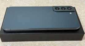 Mint
													Samsung Galaxy S22 Plus - T-Mobile, Green, 128 GB, 8 GB, SM-S906U, photo 4 of 8