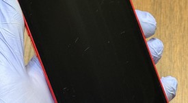 Good
													Apple iPhone 14 - AT&T, Red, 128 GB, A2649, photo 3 of 8