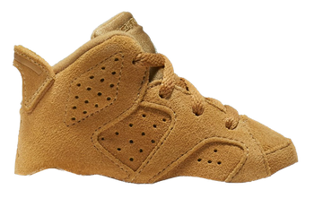 Jordan 6 Retro Wheat (TD) for sale