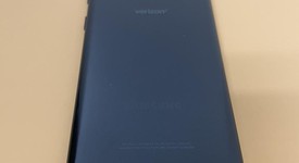 Fair
													Samsung Galaxy A10e - Unlocked, Black, 32 GB, 2 GB, SM-A102U1, photo 3 of 6