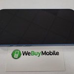 Good Apple iPhone 13 - AT&T, 256 GB, Blue, A2482