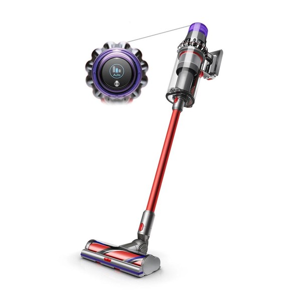 Dyson V11 - Red