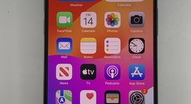Mint
													Apple iPhone 15 Pro - Verizon, Black, 1 TB, A2848, photo 1 of 7