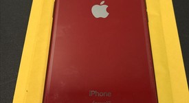 Mint
													Apple iPhone Xr - Sprint, Red, 64 GB, A1984, photo 3 of 5