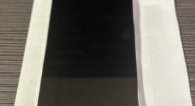 Good
													Apple iPhone 13 Pro Max - T-Mobile, Graphite, 128 GB, A2484, photo 1 of 5
