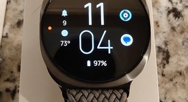 Mint
													Samsung Galaxy Watch8 - Unlocked, Graphite, SM-L335, 44mm, photo 2 of 5