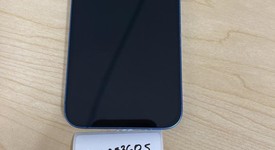 Fair
													Apple iPhone 13 - Unlocked, Blue, 256 GB, A2482, photo 1 of 6