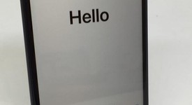 Fair
													Apple iPhone 7 - AT&T, Black, 128 GB, A1778, photo 1 of 10