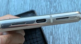 Mint
													Google Pixel 8 Pro - Google Fi, Porcelain, 512 GB, 12 GB, G1MNW, mmWave 5G, photo 2 of 7