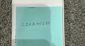 New
													Apple iPhone 17 Pro - Unlocked, Silver, 256 GB, A3256, photo 4 of 4