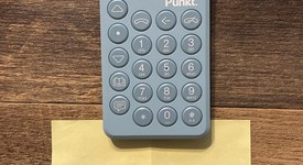 Mint
													Punkt MP02 - Unlocked, Light Blue, photo 2 of 7
