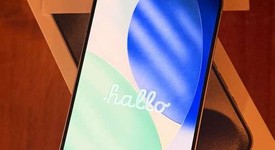 Good
													Apple iPhone 15 Pro Max - Unlocked, White, 256 GB, A2849, photo 1 of 9