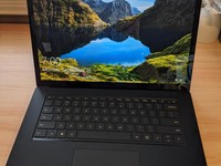 Microsoft Surface Laptop 3