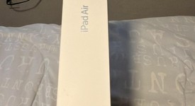 Mint
													Apple iPad Air 11" (M2) 2024 - Wi-Fi, Blue, 128 GB, A2902, photo 3 of 10
