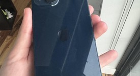 Good
													Apple iPhone 13 - Unlocked, Midnight, 128 GB, A2482, photo 3 of 11