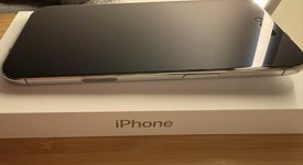 Mint
													Apple iPhone Air - Unlocked, Cloud White, 256 GB, A3260, photo 5 of 8